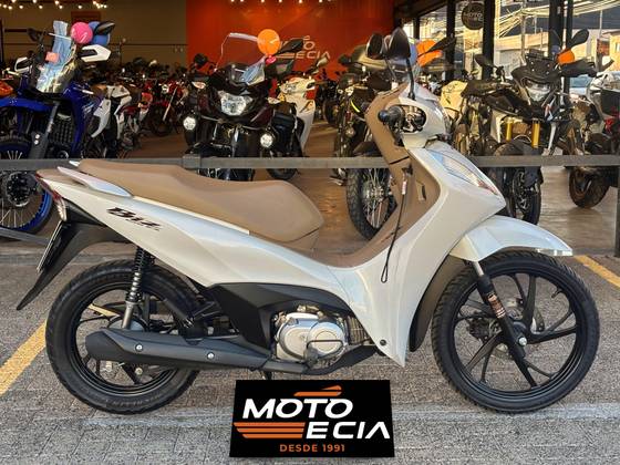 HONDA BIZ 125 EX HONDA BIZ 125 EX